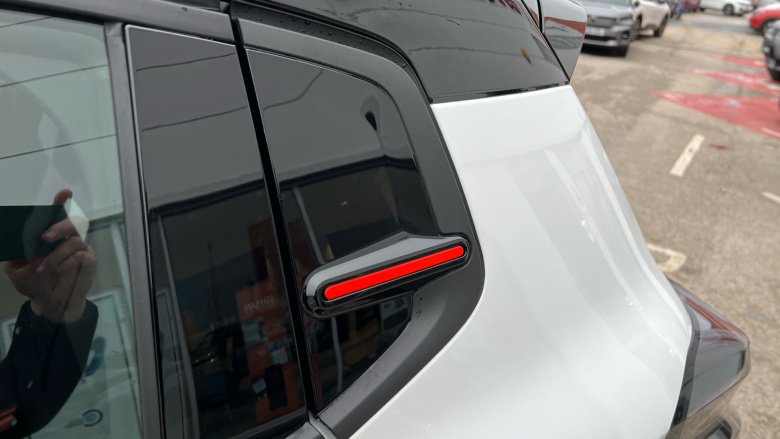 Citroen C3 1.2 Turbo Plus 5dr Petrol Hatchback